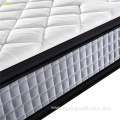 Luxury Compressed Memory Foam Latex Spring Mattress